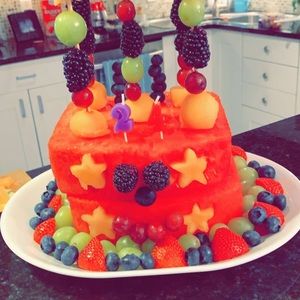 Meet your Posher, Bobbi